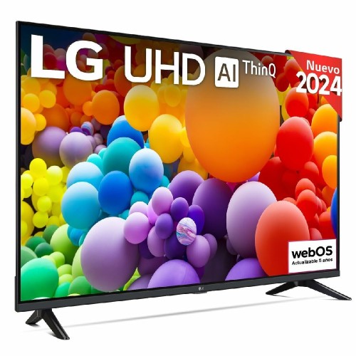 TV UHD  55UA73006LA SMART